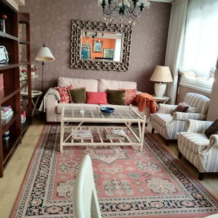 شقة Piso Centrico Vigo 6 Pax Lola المظهر الخارجي الصورة
