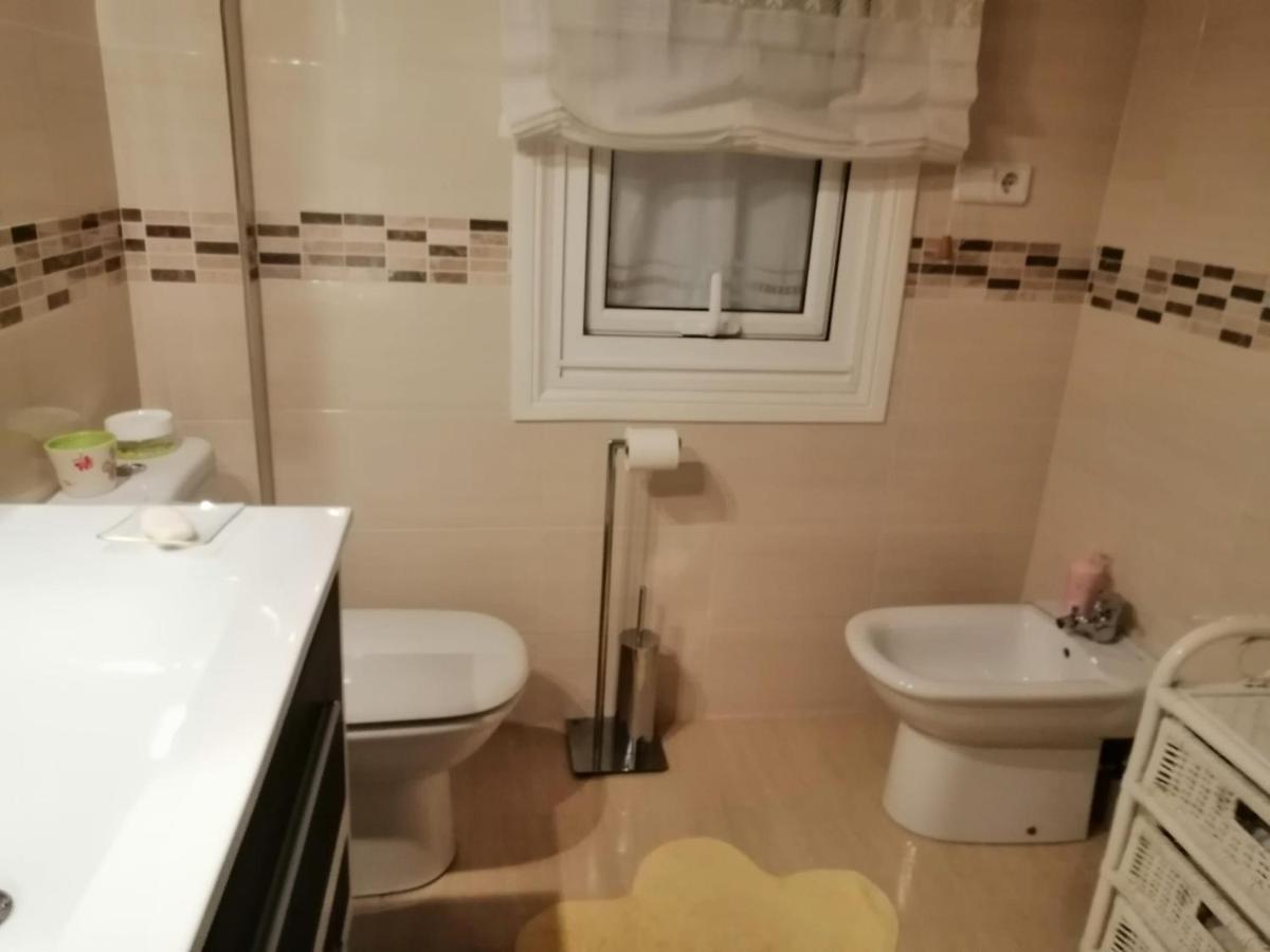 شقة Piso Centrico Vigo 6 Pax Lola المظهر الخارجي الصورة